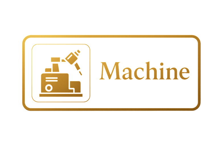 Tattoo Machine Icon